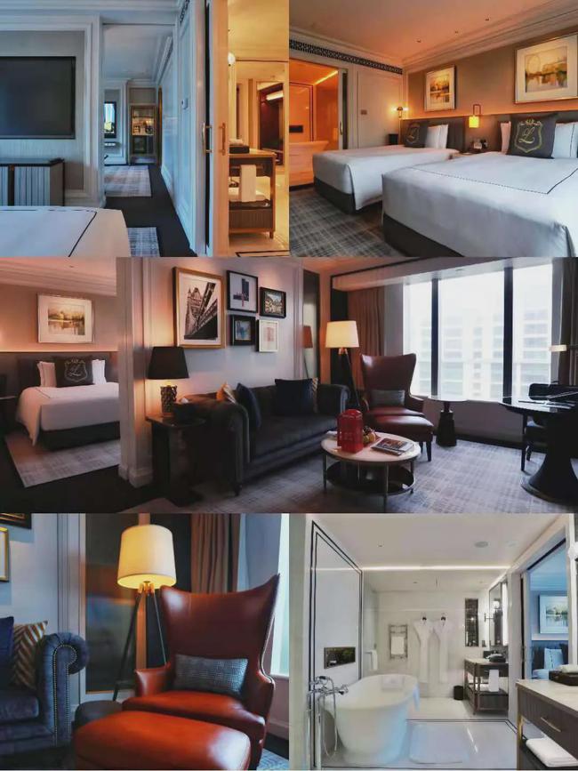 澳门英伦游艇会酒店,澳门英伦公馆休闲会所