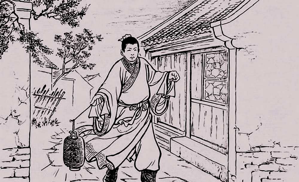 古代奇案故事县令巧判奇案,明朝奇案灵异事件