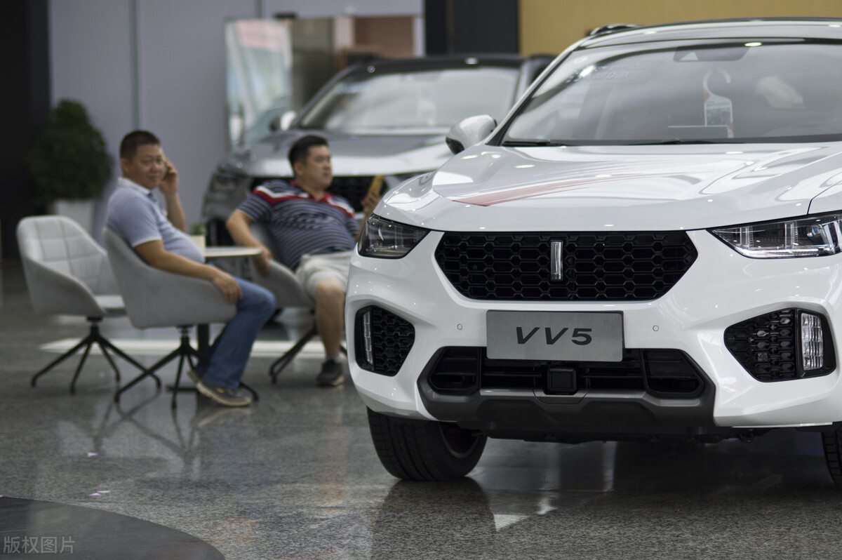 长城魏派真实评价,长城魏派车质量怎么样