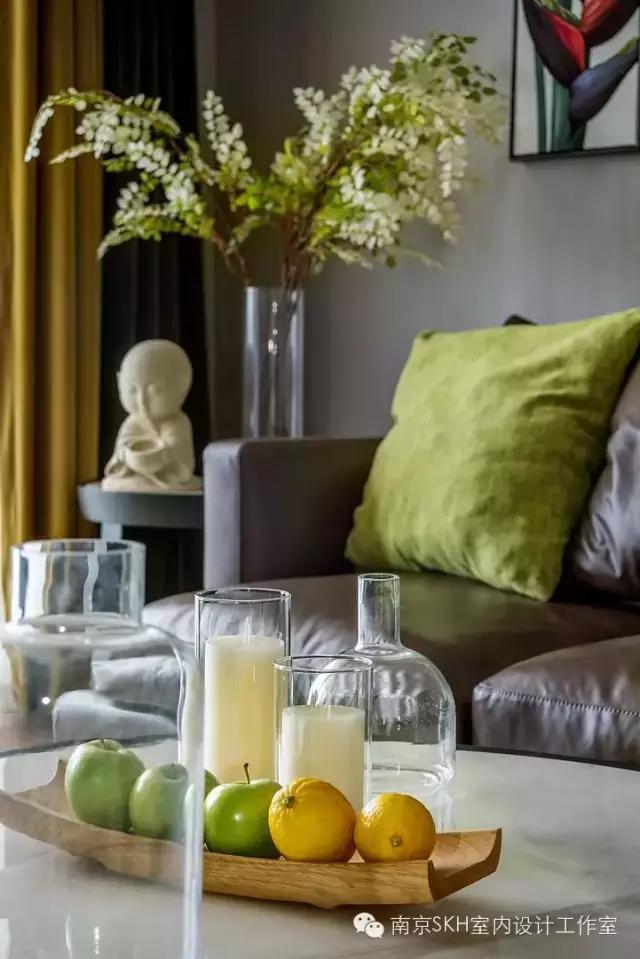 观享际设计公司,观享际空间设计