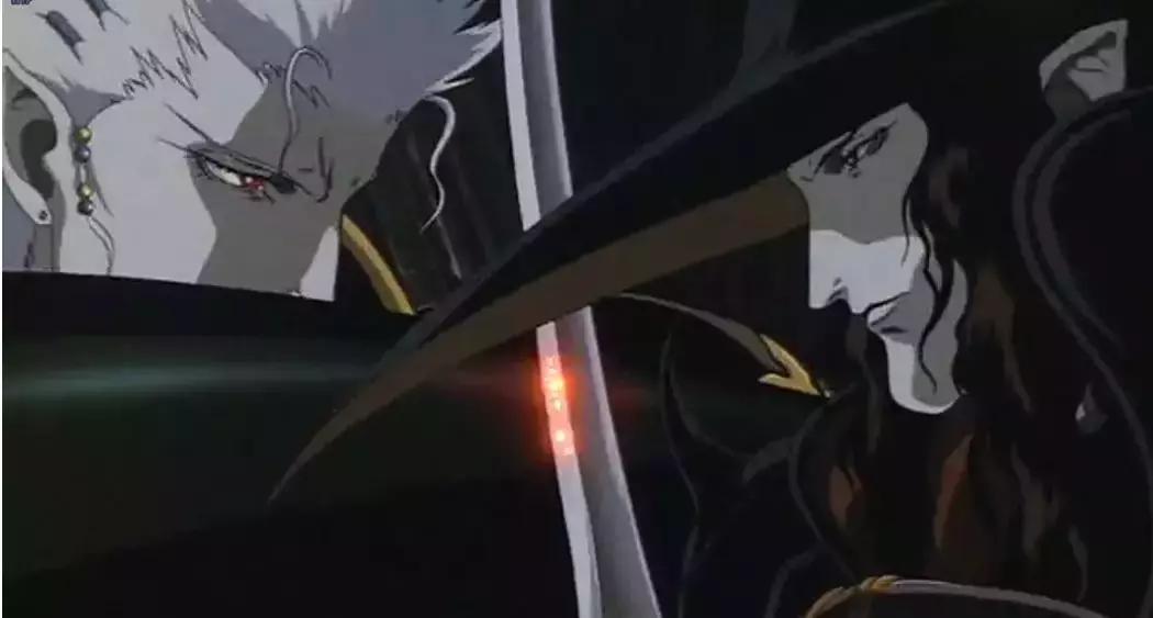 十部顶级黑暗动画,5部暗黑动画