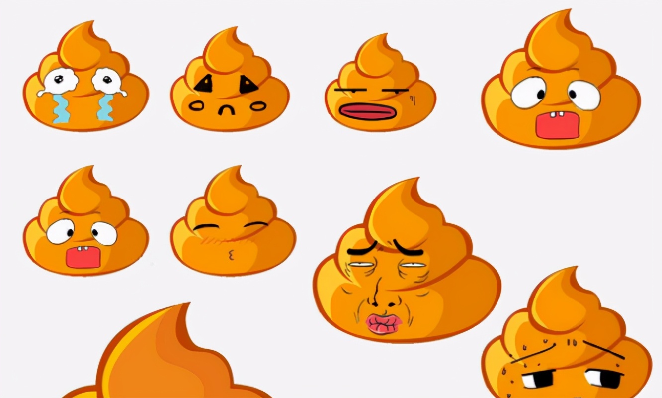 铲屎官怎么处理狗子拉屎问题,哪些原因会使狗狗长期软便拉稀