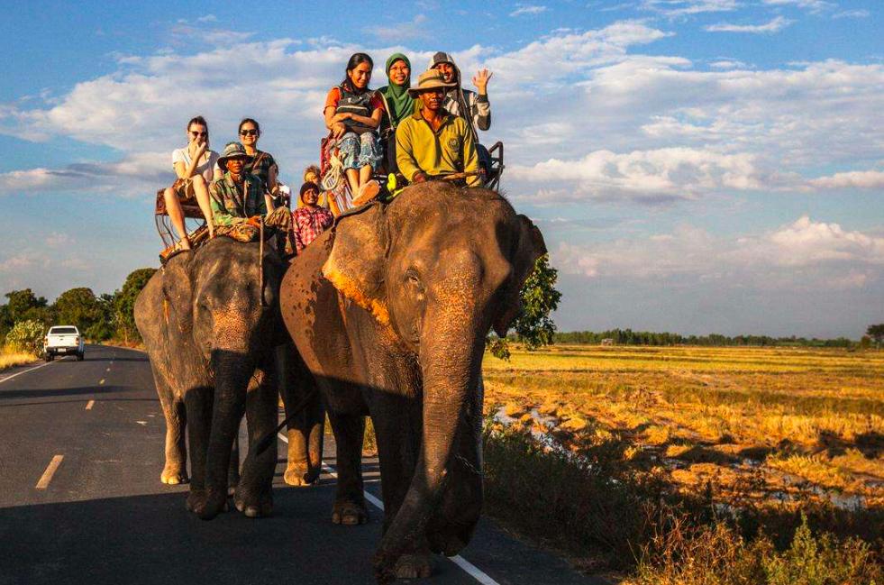 为什么跟团去泰国那么便宜,12月泰国跟团旅游要多少钱