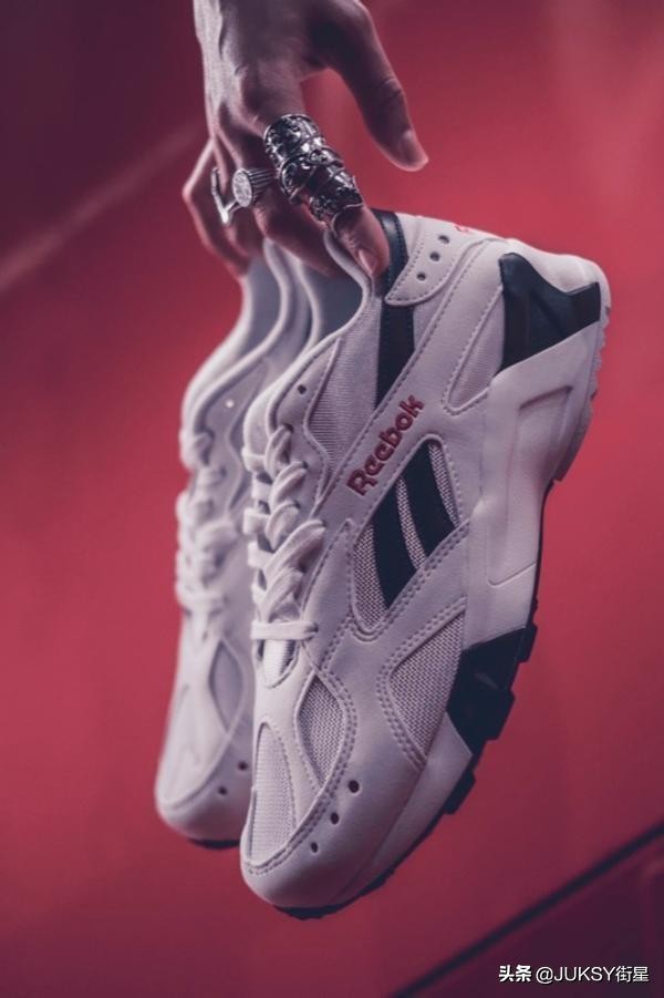 别人穿跑鞋像余文乐自己穿就像余天？那是因为你没选到这5双！