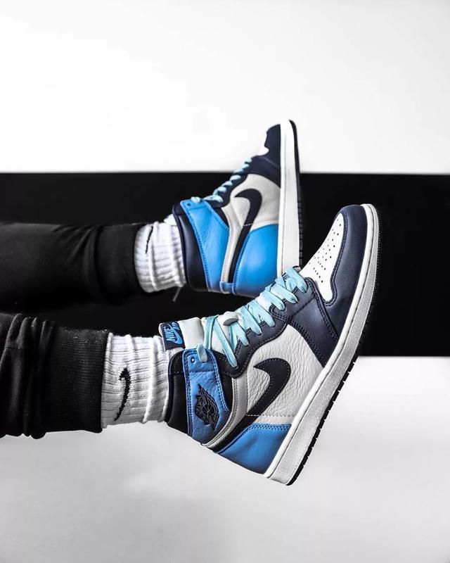 offwhitexaj1联名高帮篮球鞋,offwhiteaj1最低价多少