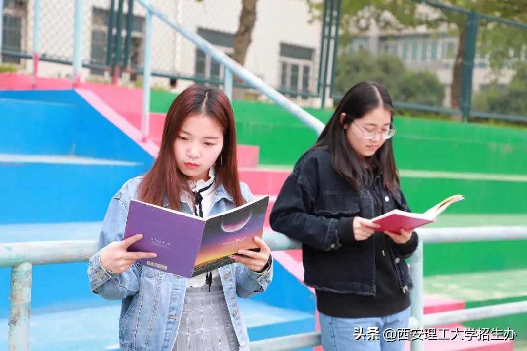 学霸宿舍4名女学生全保研985名校,陕西女神学霸近况