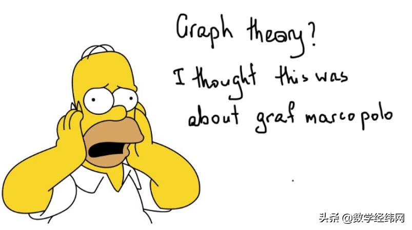 从七桥问题开始：全面介绍图论及其应用