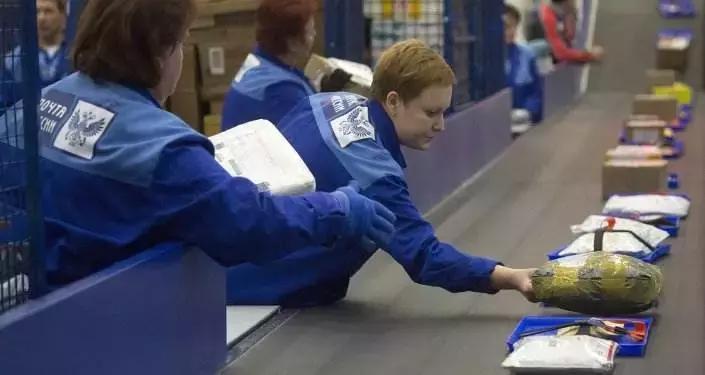 跨境速通|朋友圈私下换汇要判刑；俄罗斯邮政与菜鸟达成战略合作