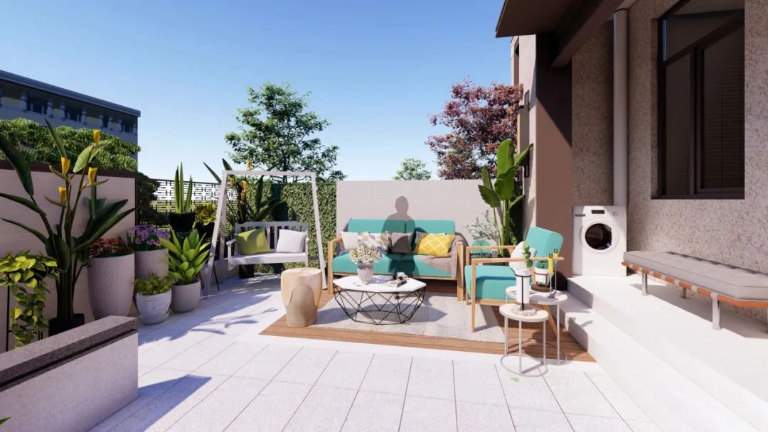 禅意景观中华文化,美学欣赏中国古典园林之美