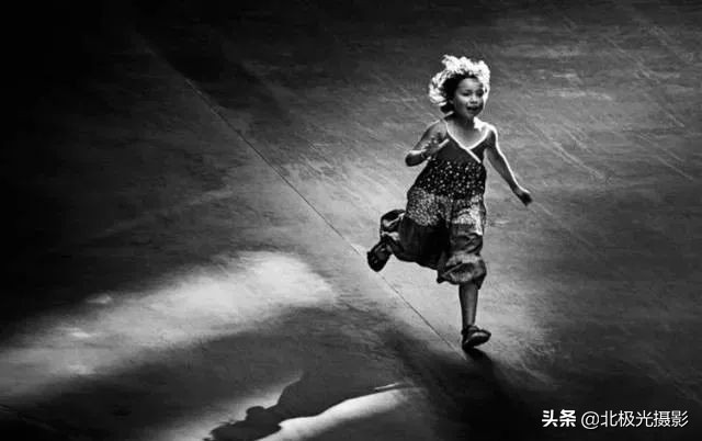 学习更多的摄影用光技巧,掌握摄影用光的技巧