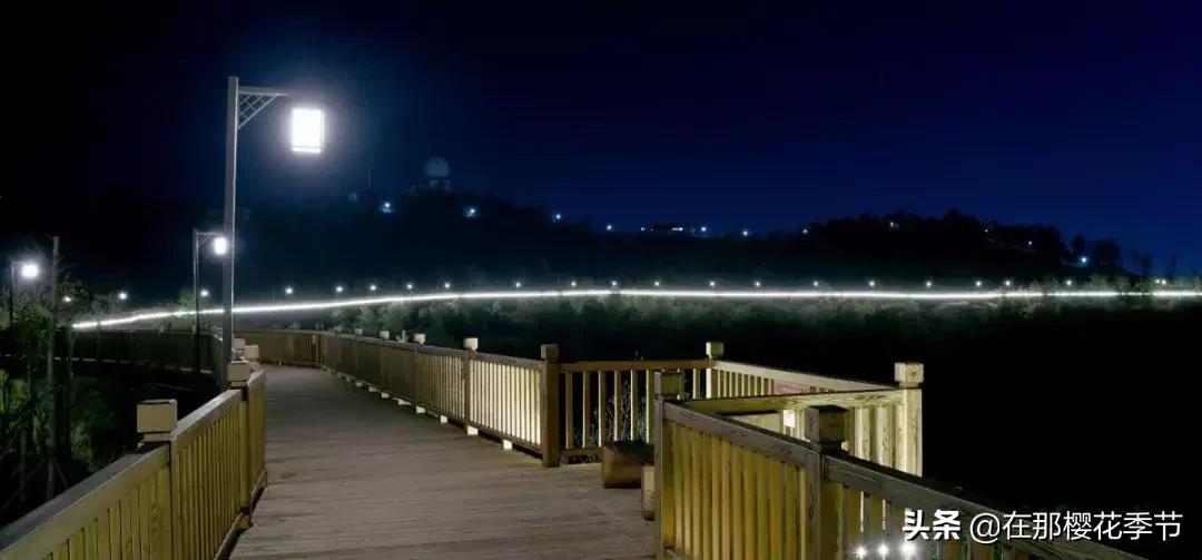 马祖岩人文公园大概多少公里,马祖岩人文公园夜光路