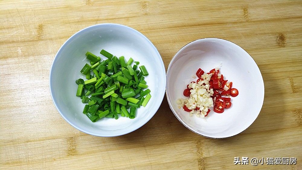 香椿有哪些做法好吃又简单,香椿最好吃的十种做法