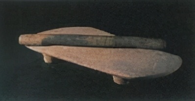 裴李岗文化特点,裴李岗历史文化讲解