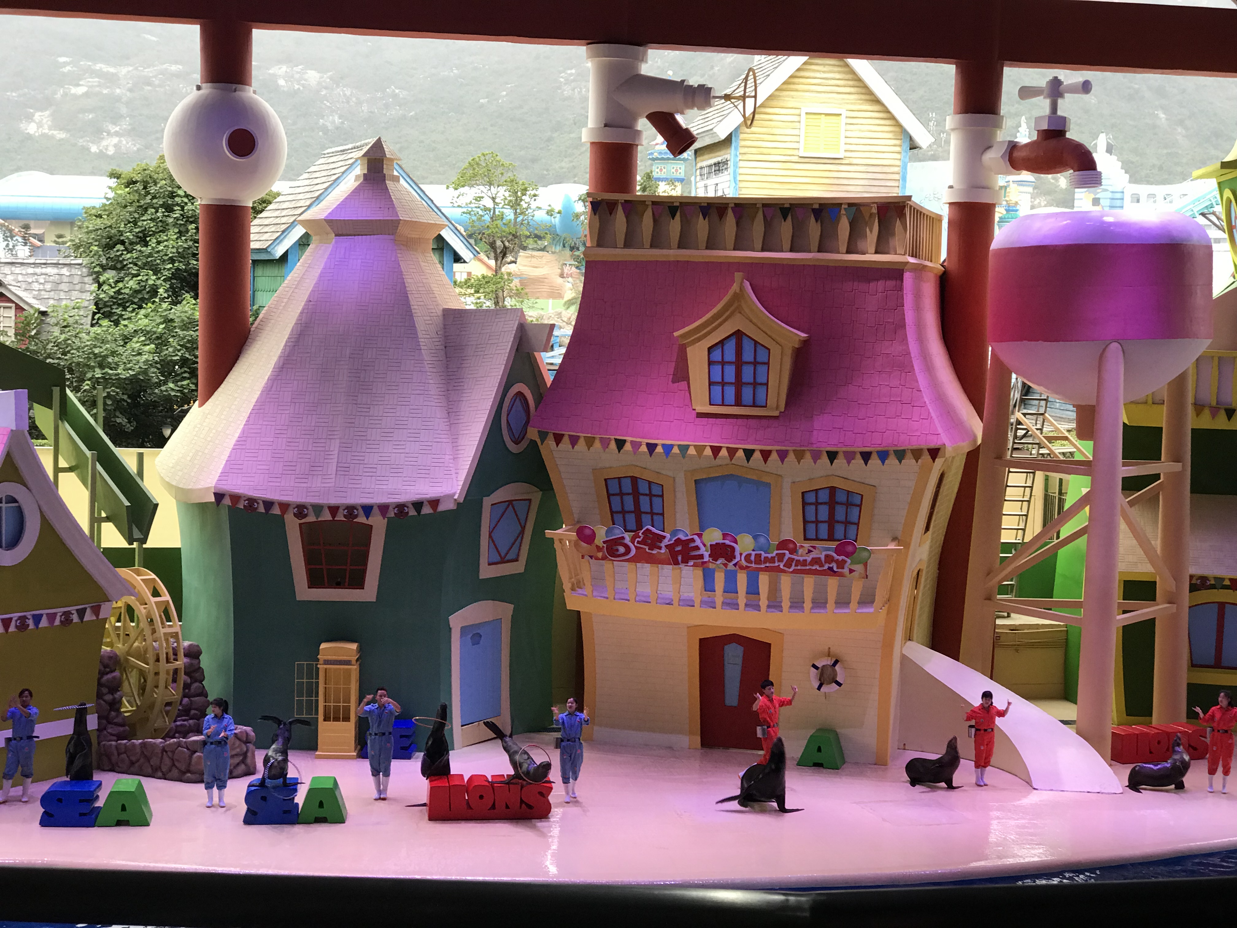 珠海长隆海洋王国亲子游攻略最新,珠海广州长隆攻略亲子游