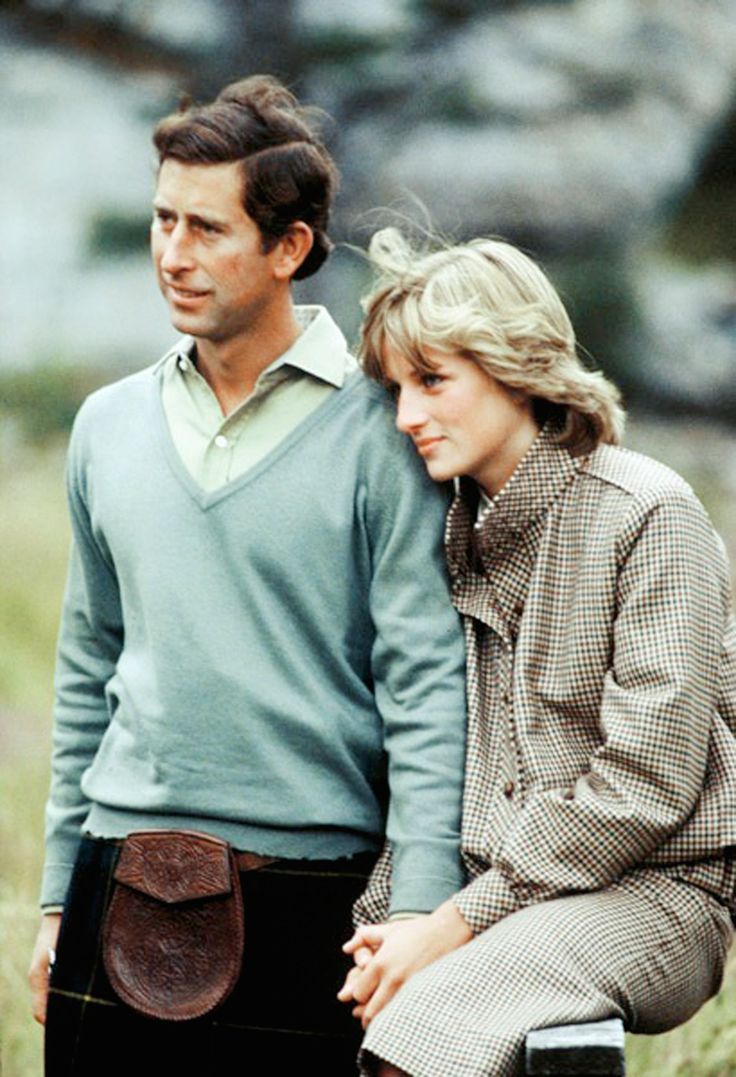 戴安娜小公主漂亮,戴安娜是不是平民王妃