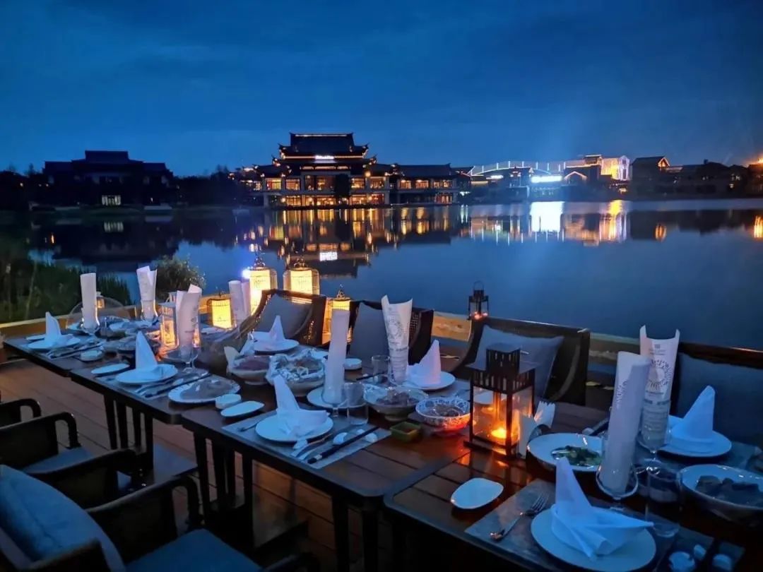 城西这座大城，为何频繁被官媒Cue到？