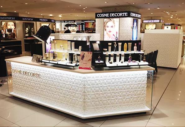 没用过这些，你敢说自己了解黛珂？