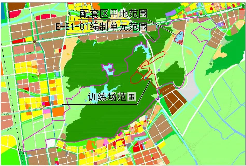 珠海大型拓展训练基地,珠海投资10亿的项目