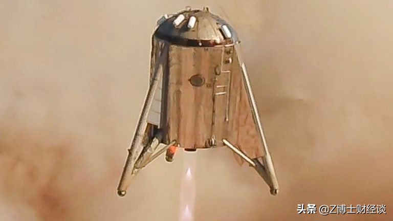 spacex成功发射重型火箭,spacex新火箭星际飞船