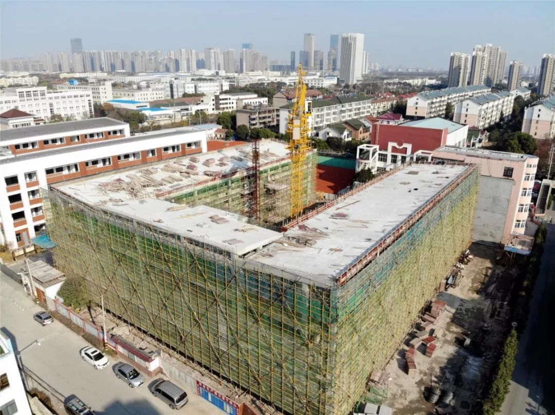 无锡滨湖学校最新校区规划,滨湖区最新学校