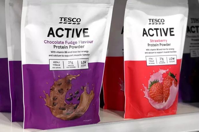 食品饮料品牌策划电商包装设计,日本高档糖果展示桶包装设计