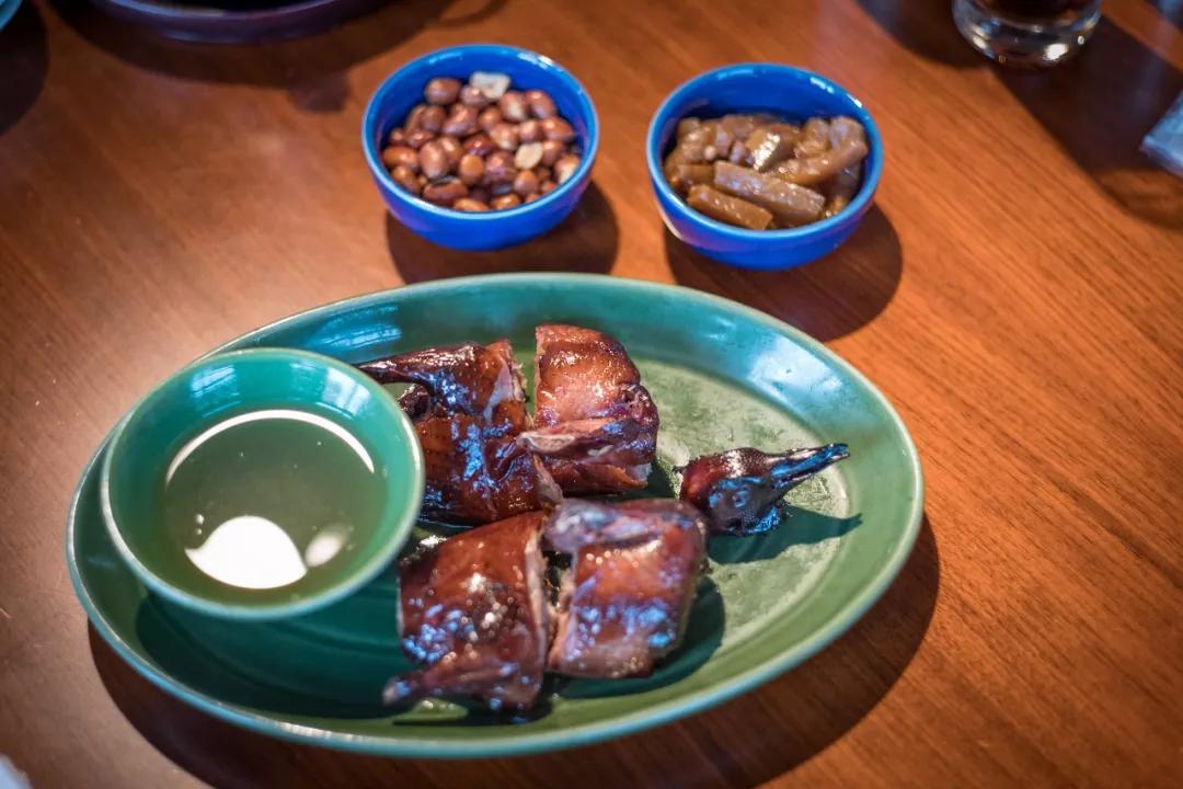 新濠影汇的米其林餐厅,澳门新濠天地有什么景点