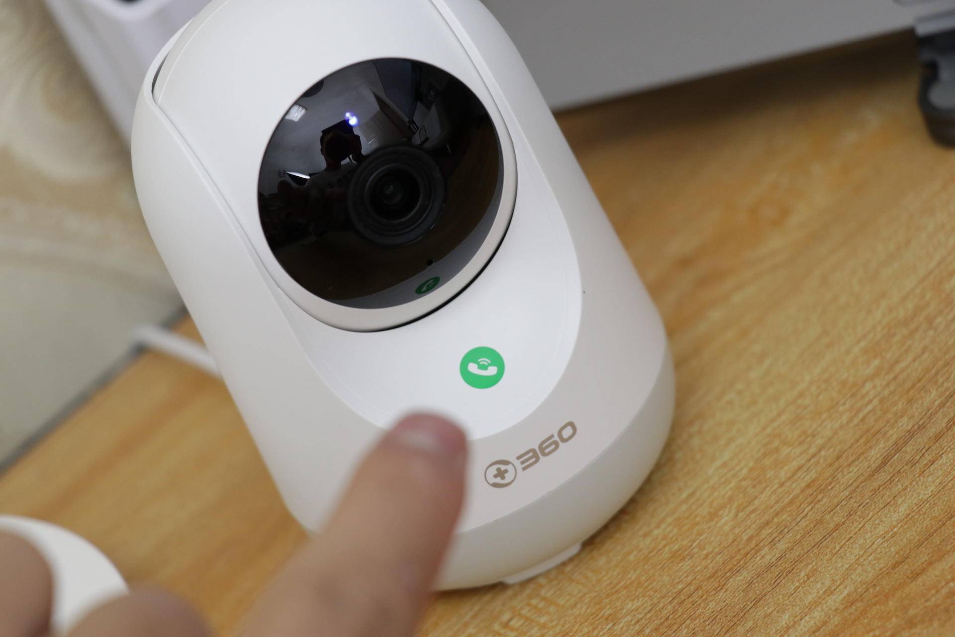 360看娃神器摄像头,看娃神器双画面