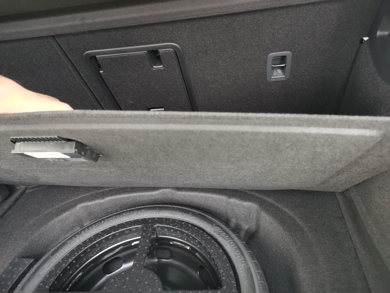 爱，但暂时爱不起——一汽大众高尔夫8