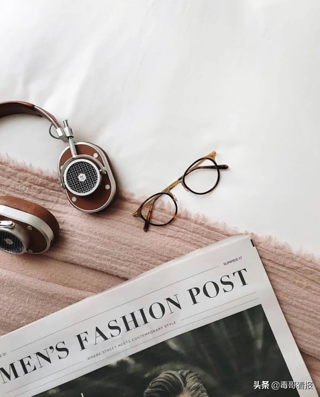 北欧轻奢北欧极简,日式极简和北欧极简