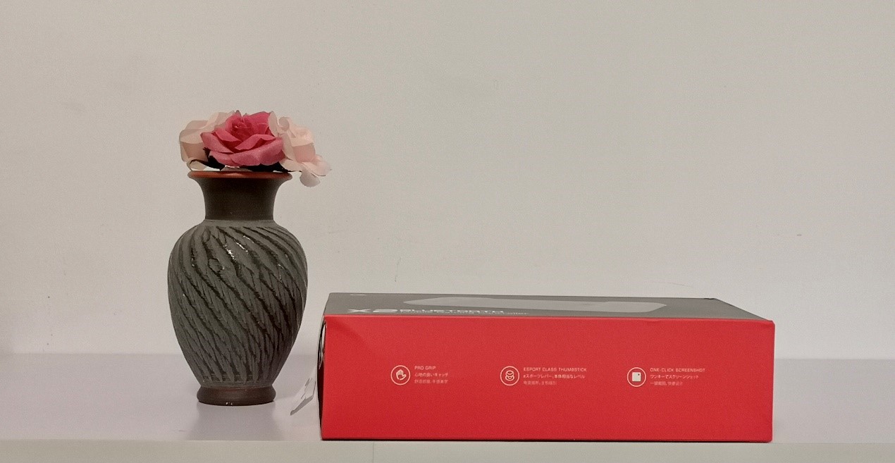 盖世小鸡x2s手柄测评,盖世小鸡x2和雷蛇骑仕手柄