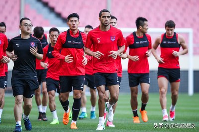 中超前瞻重庆斯威vs上海上港,中超第5轮重庆斯威对阵河北华夏