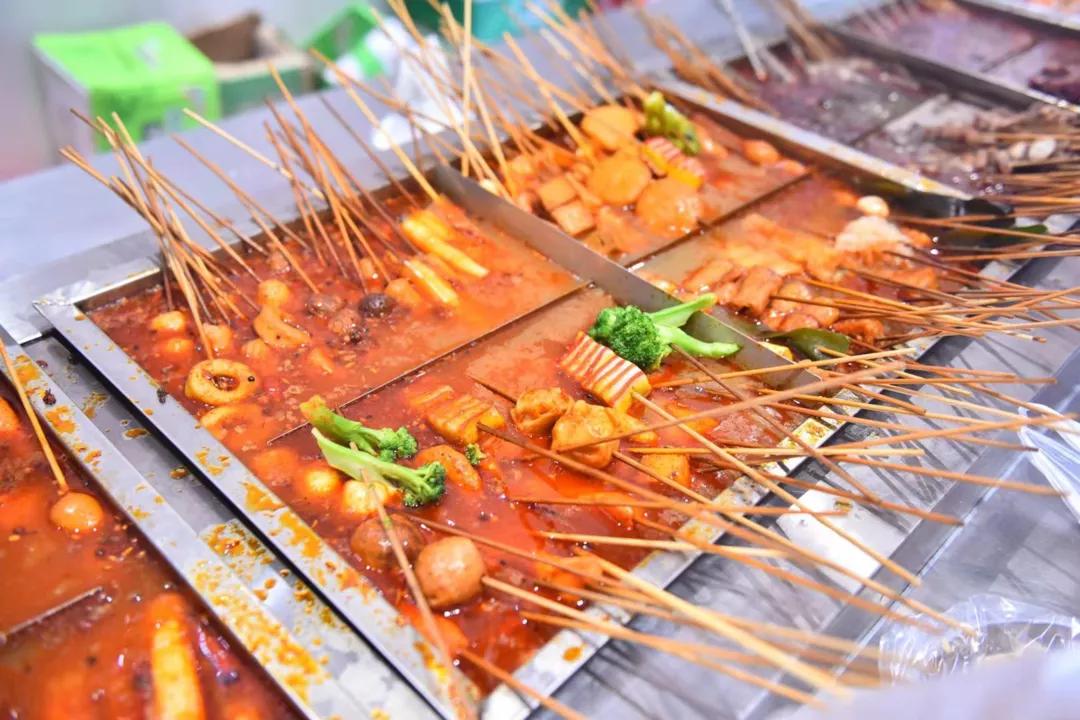 10块钱能吃到什么美味,10块钱能买什么好吃的东西