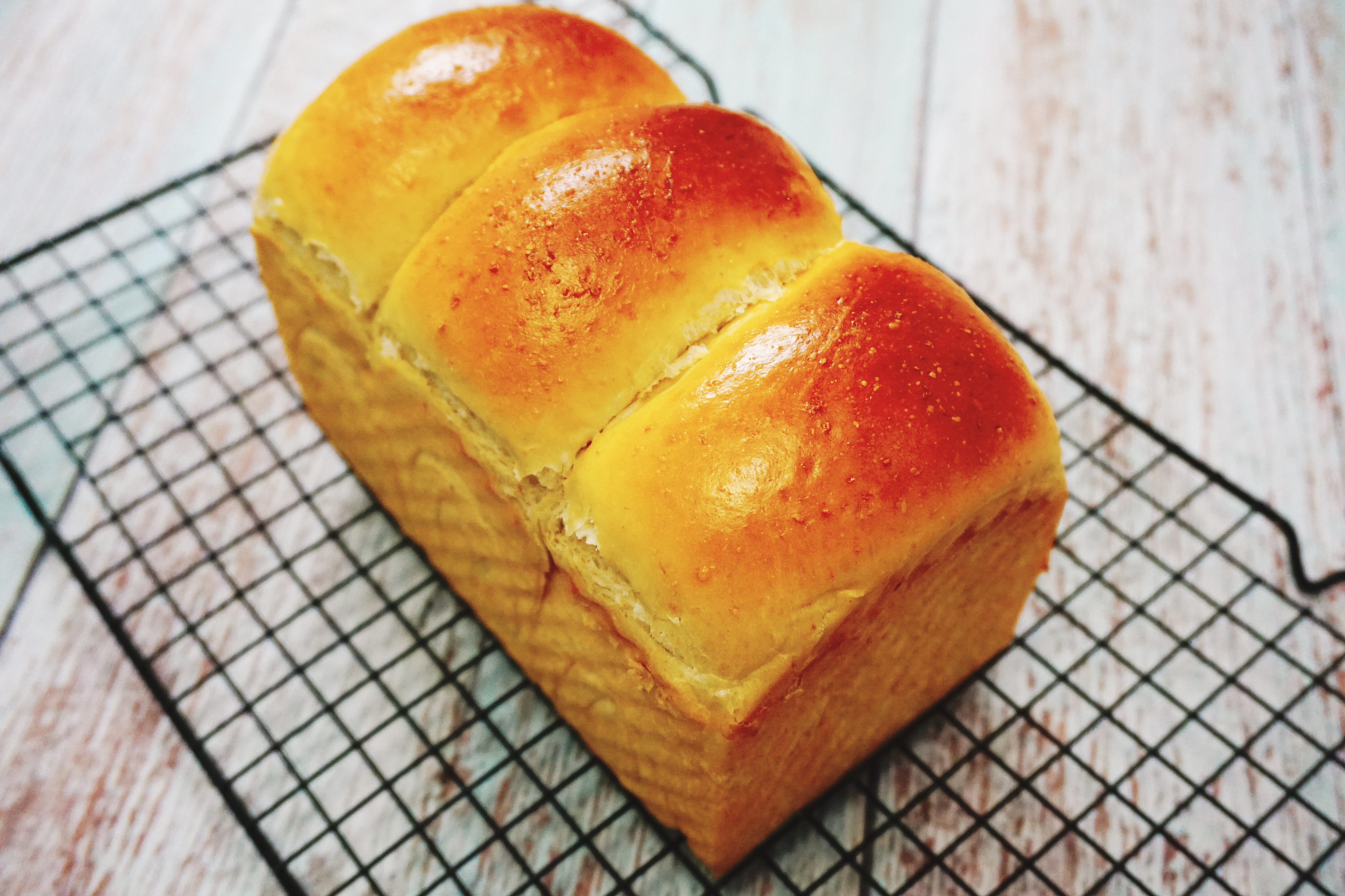 最好吃的吐司教程,美味又好吃的吐司做法