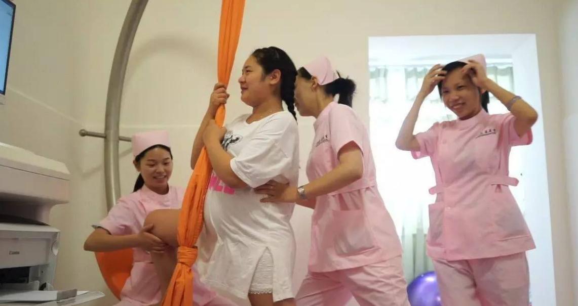 知道了内检细节后，丈夫反应自私又无知，孕晚期内检注意3方面