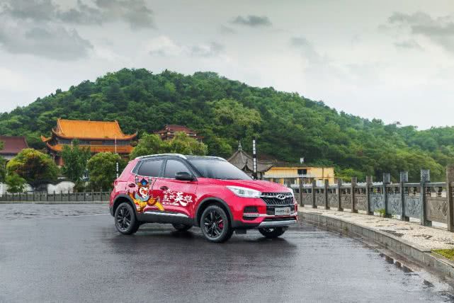 芜湖奇瑞厂真实情况,芜湖奇瑞工厂亲身感受