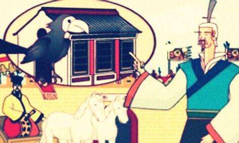 小学生必背古文100篇推荐,最值得背诵的小学生经典古文40篇