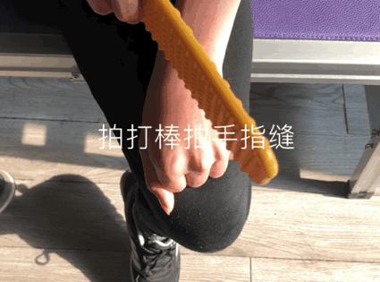 小儿发热感冒手上有按摩穴吗,感冒别怕人体自带感冒穴