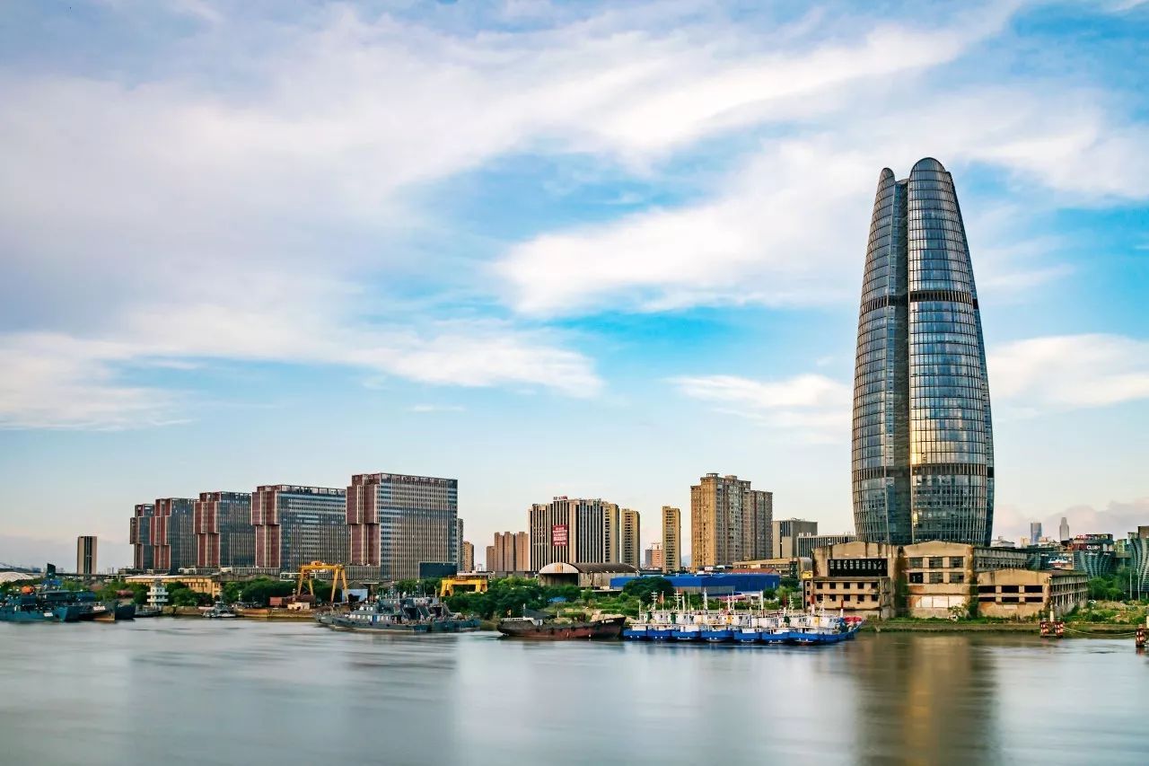 浙江这个城市发展好吗,浙江南部宜居的小城