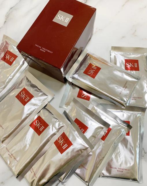 睡眠面膜补水保湿贵妇海蓝之谜,雅诗兰黛高级面膜好用吗