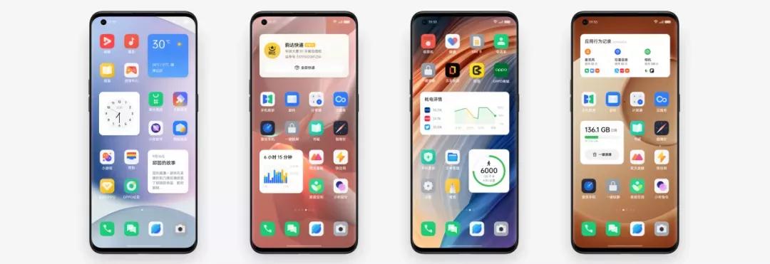 opporeno11鲁大师跑分,oppoa1pro鲁大师跑分