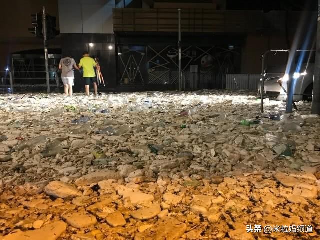 全国人看上海,大家都在关注垃圾分类