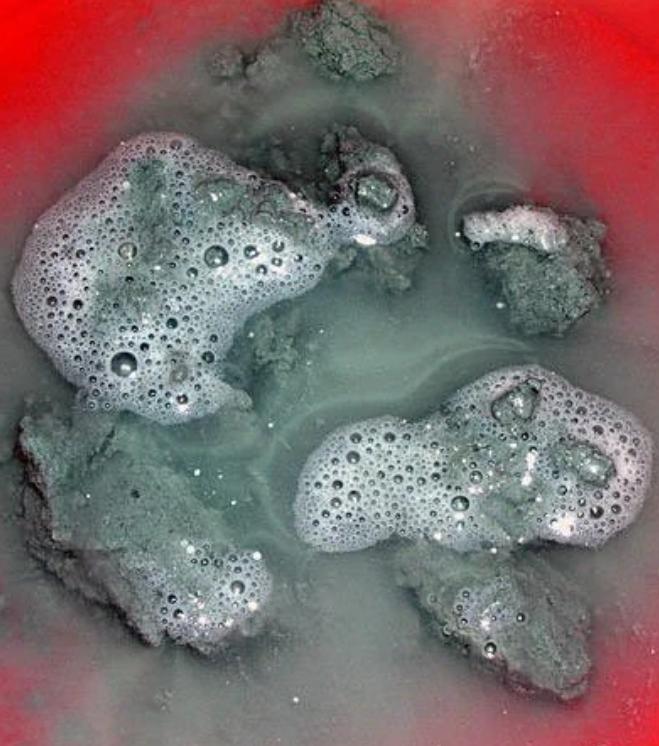 2017年我国南海海域可燃冰开采,海南可燃冰储量能开采了吗