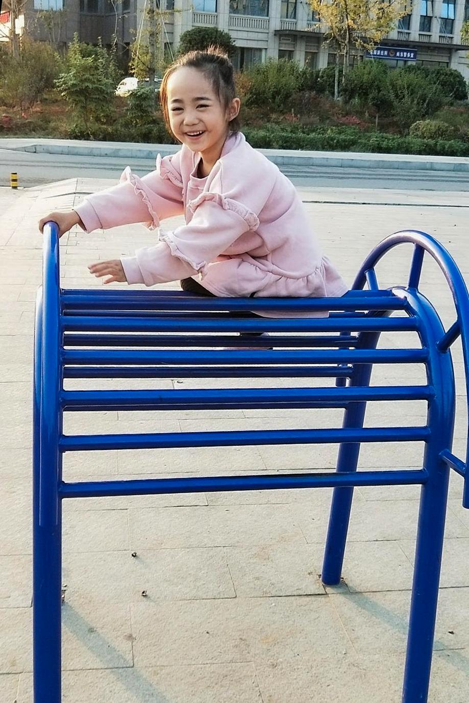 河南16岁女孩不幸身患重症什么病,河南一女孩患罕见病