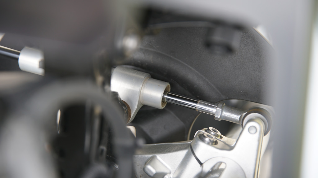 宝马f750gs欧版动力路试,2020款bmwf750gs