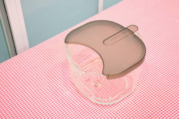 九阳l12-y3破壁机怎么自动清洗,九阳不用手洗破壁机分享