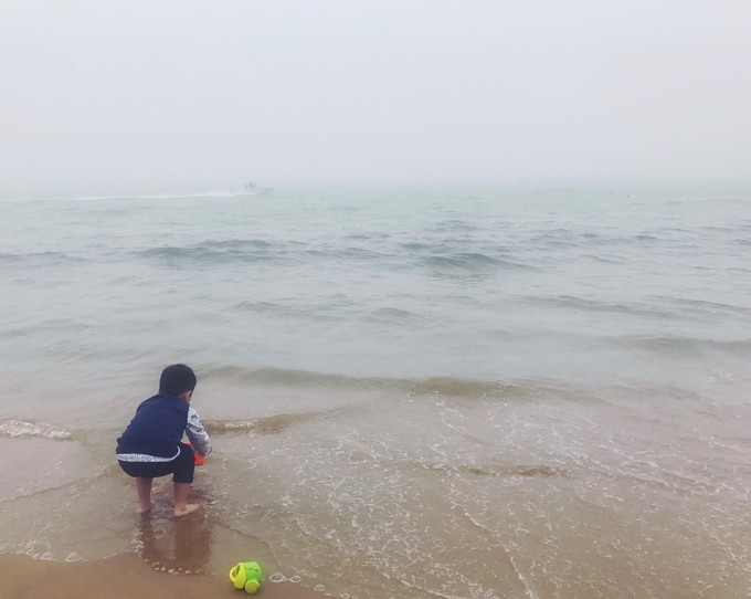 一家人海口旅游攻略,海口一家三口哪里好玩