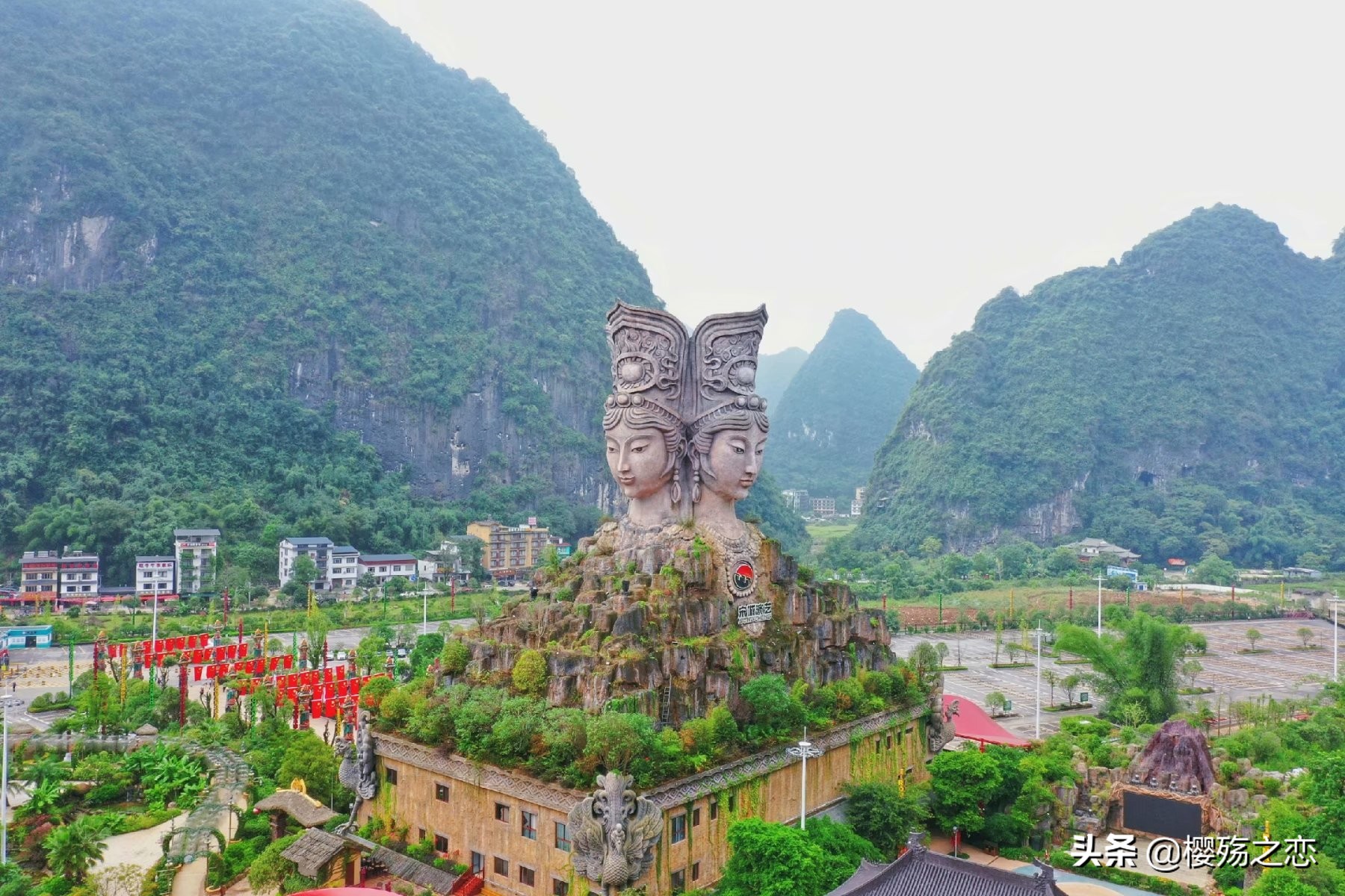 桂林千古情景点好玩吗,桂林千古情有什么好玩的