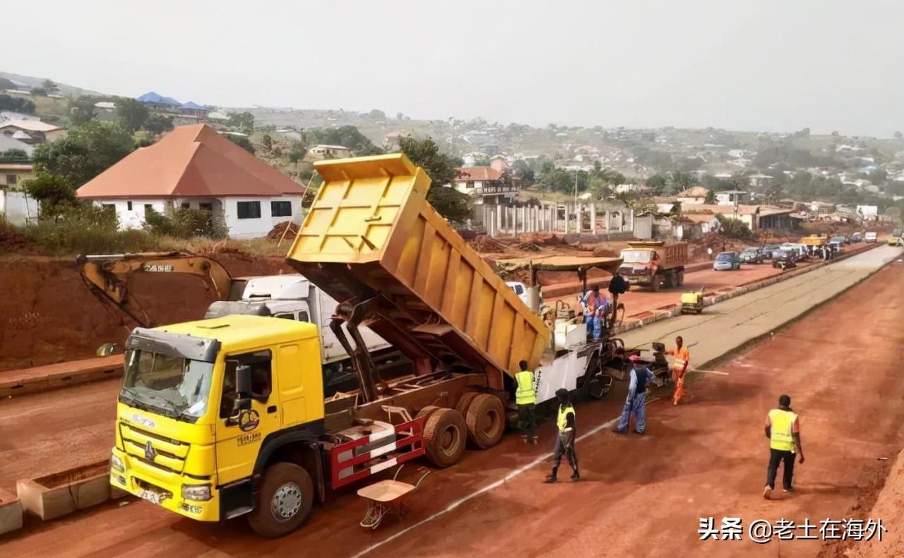 去非洲肯尼亚工作,土木工程师月薪2.2万可以去,工人不要去