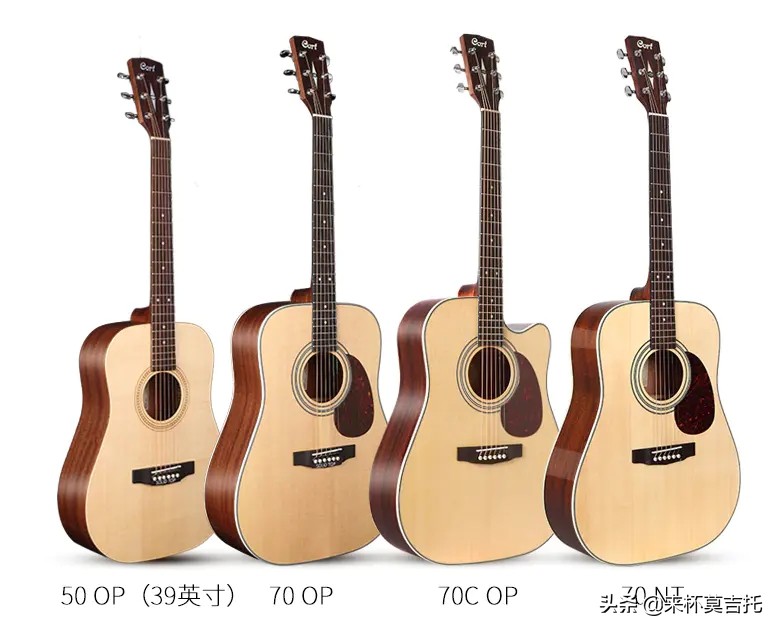 初学者高性价比吉他品牌,入门十款高性价比吉他推荐