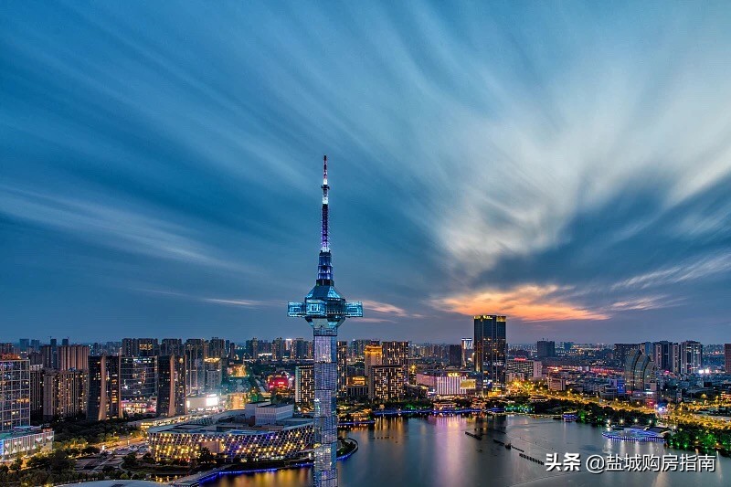 盐城安家公园附近房子好吗,在公园旁安家不好吗